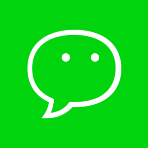 微信对话生成图标