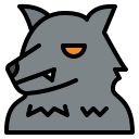 兽语加密解密图标