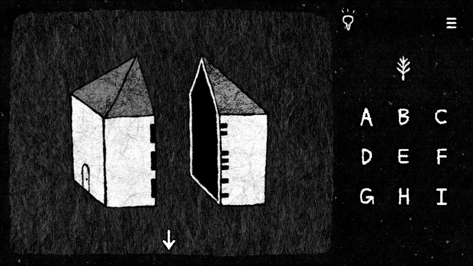 她的树：解谜房间/HER TREES : THE PUZZLE HOUSE