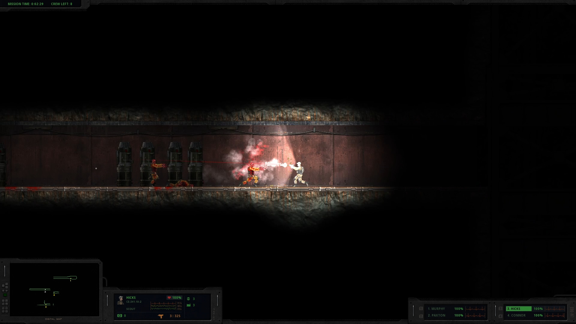 幽闭深渊/Hidden Deep-小妖精资源网