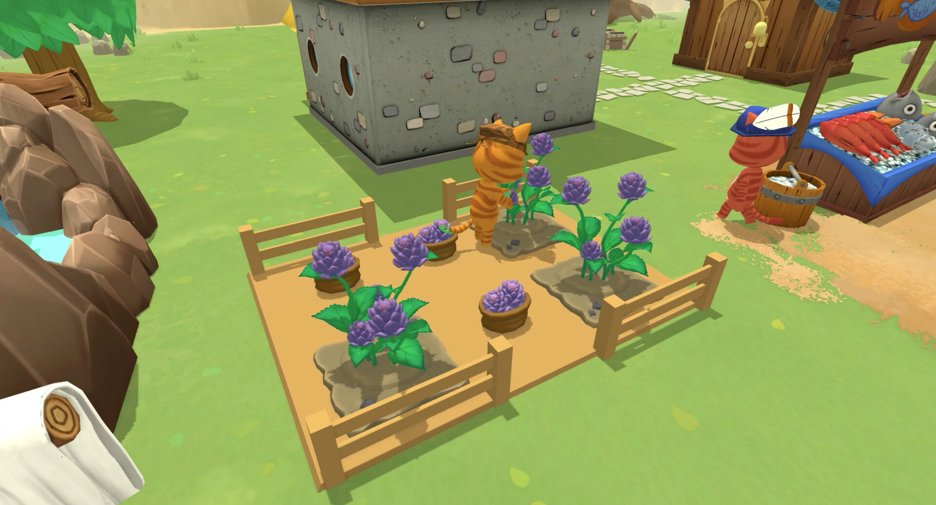 喵星总动员/Catizens