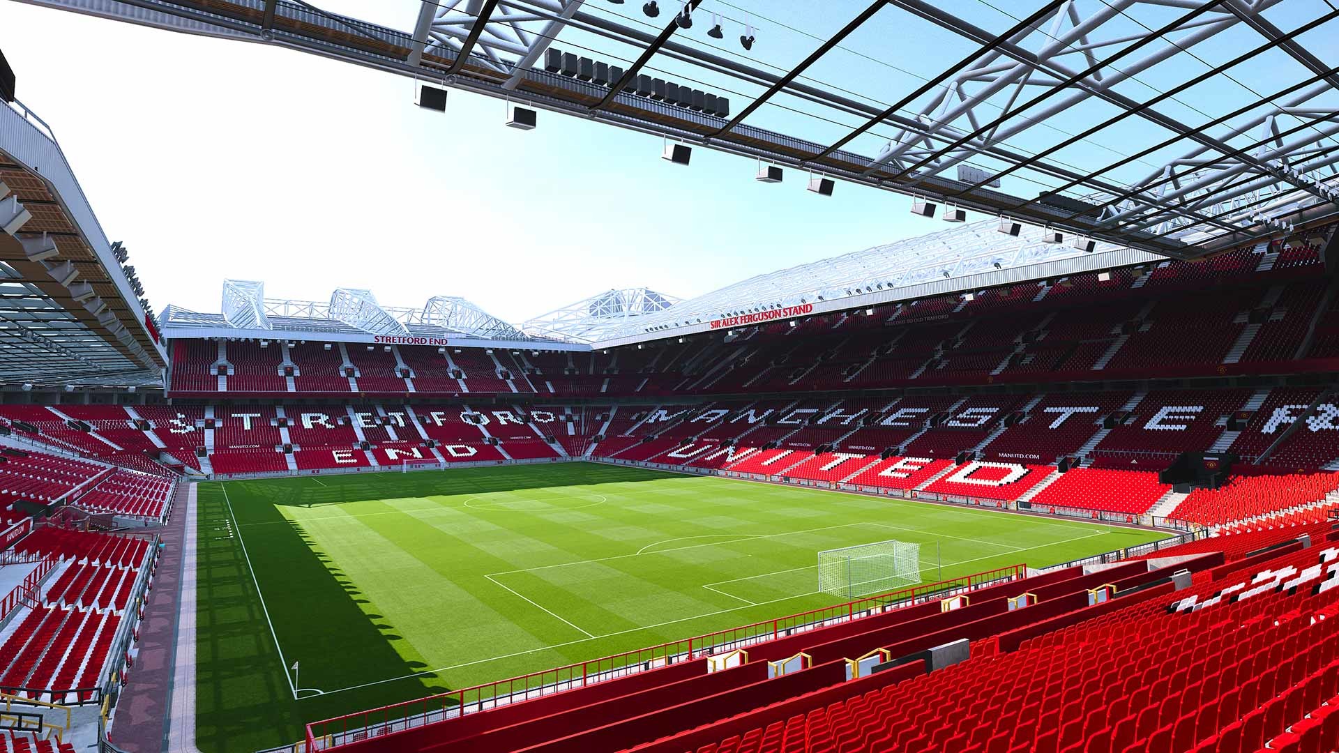 实况足球2020/eFootball PES 2020-小妖精资源网