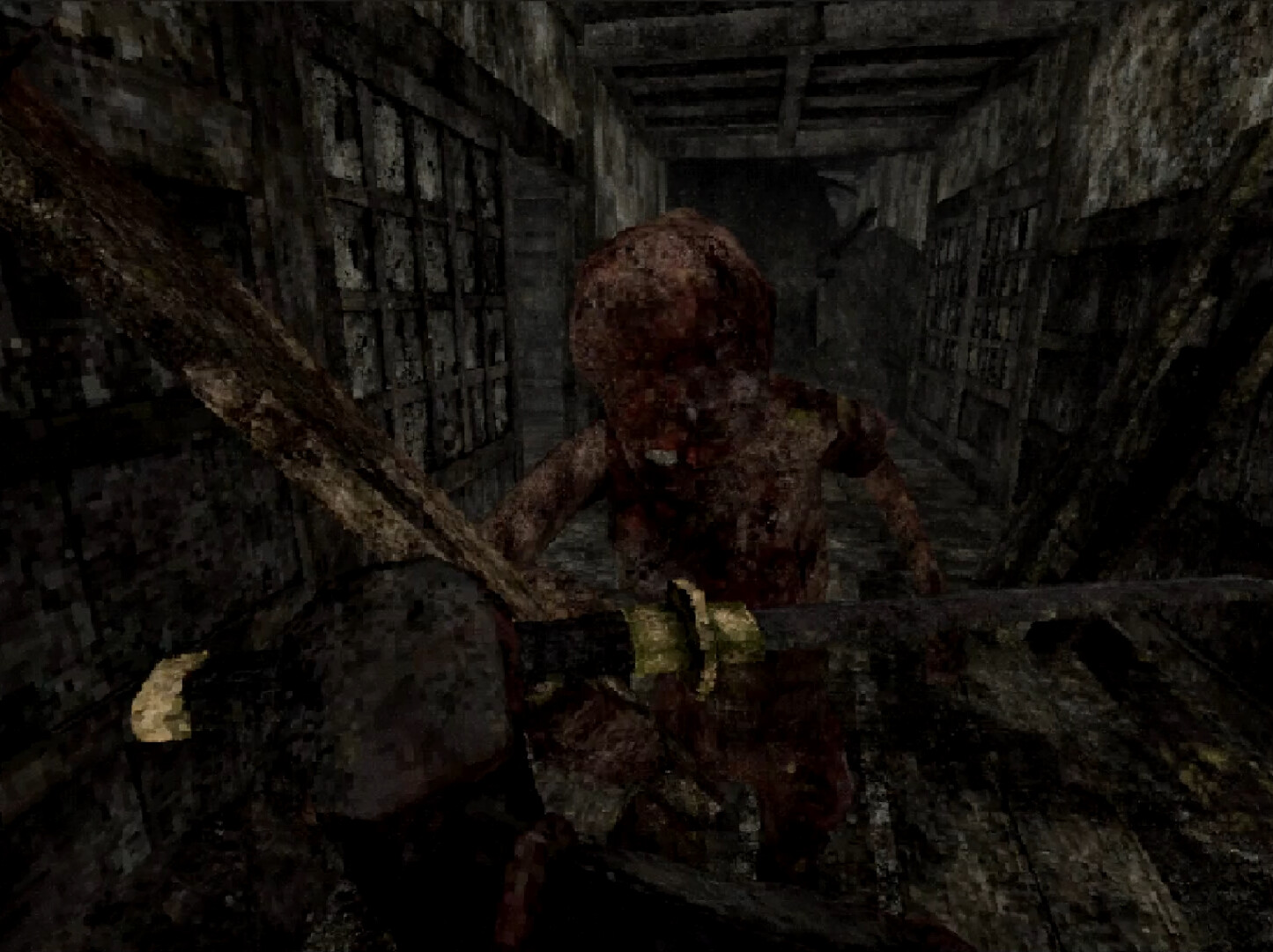 魔王的迷宫/Labyrinth Of The Demon King-小妖精资源网