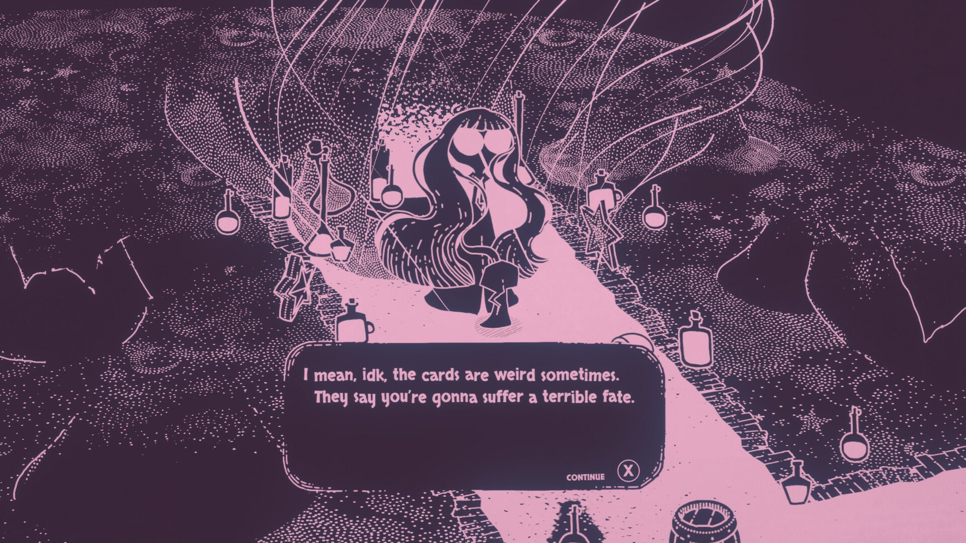 幽灵霍迪/Hauntii-小妖精资源网