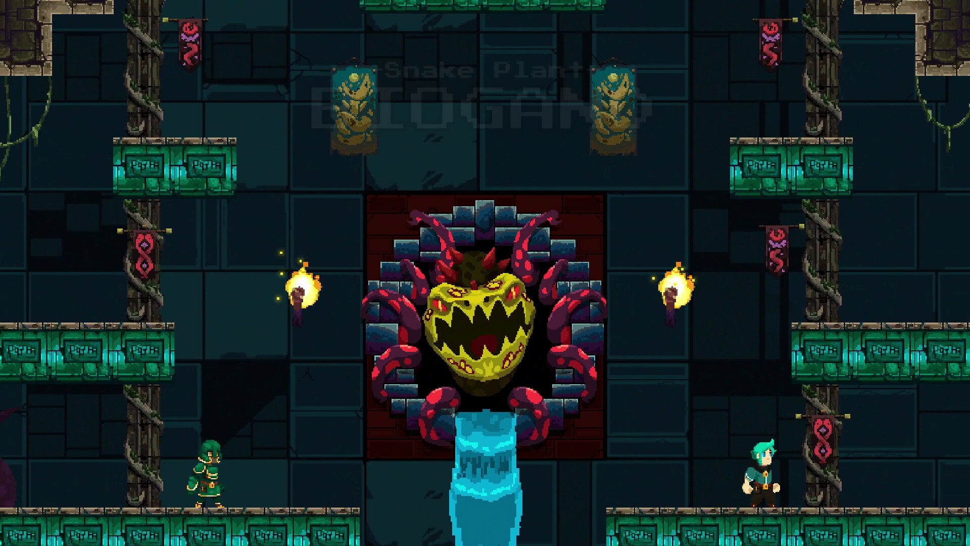 遗忘碎片/Forgotten Fragments