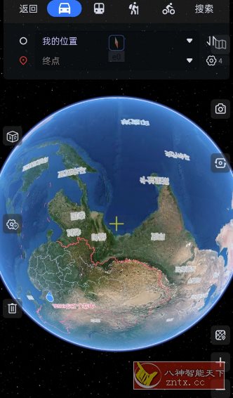 奥维互动地图v10.3.7高级版