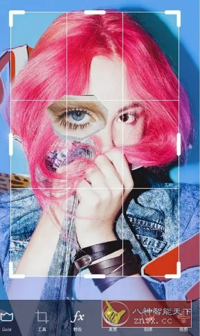 Picsart美易 v28.4.4高级版