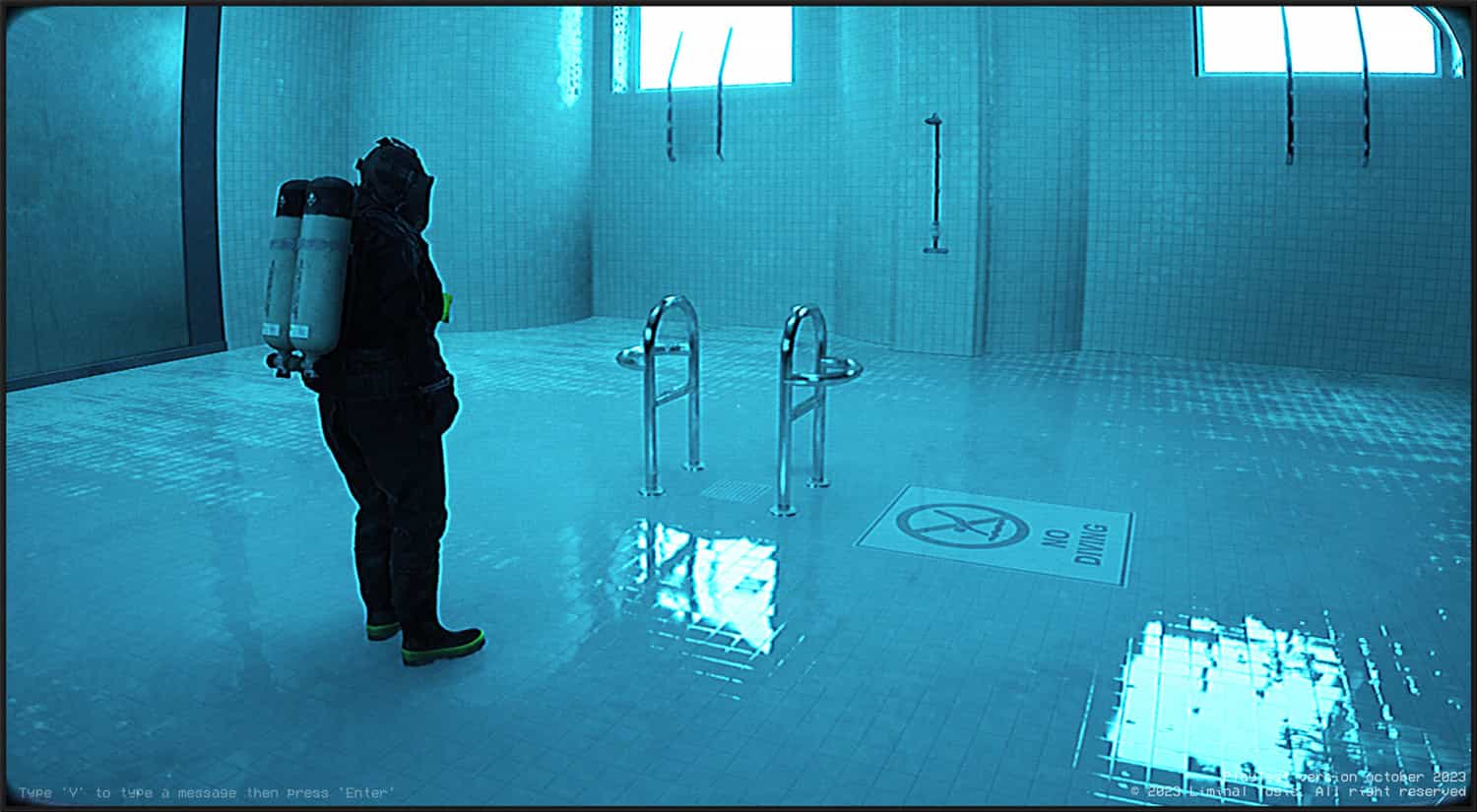 《后室记录》v0.5.2中文版-趣奇资源网-第6张图片 《后室记录》v0.5.2中文版-趣奇资源网-第6张图片