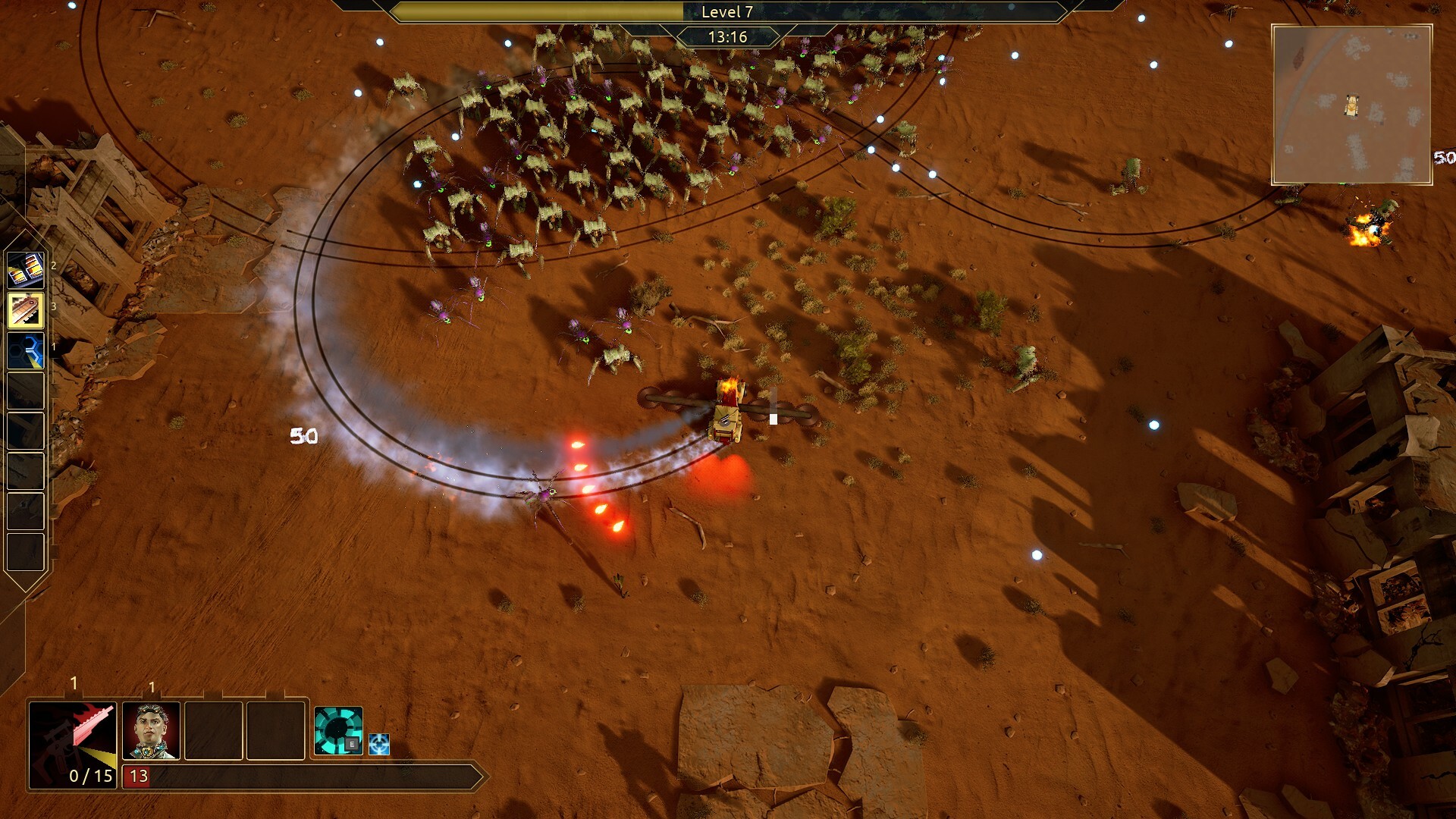 驾战循环：幸存者/Driveloop: Survivors-小妖精资源网