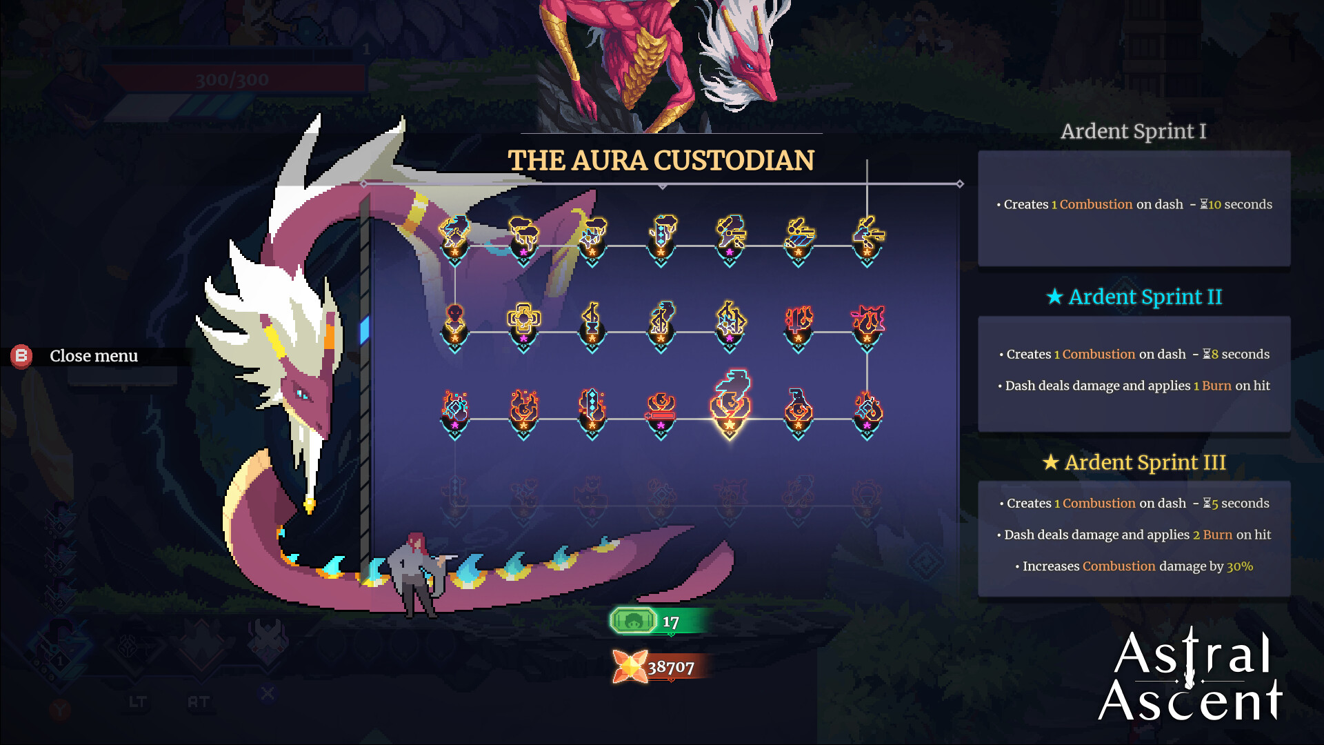 星界战士/星座上升/Astral Ascent-小妖精资源网