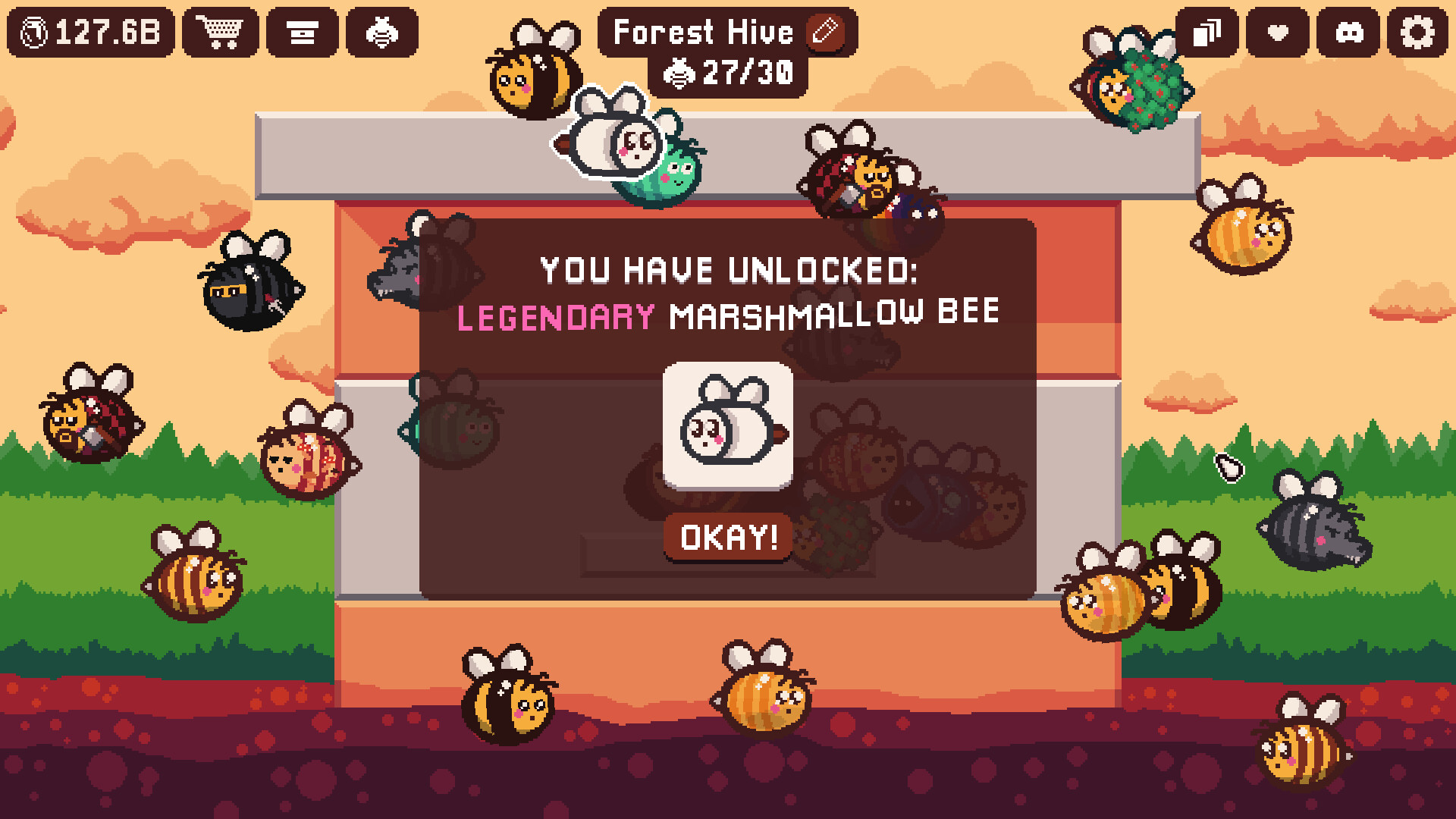 时间就是蜂蜜/Time Is Honey-小妖精资源网