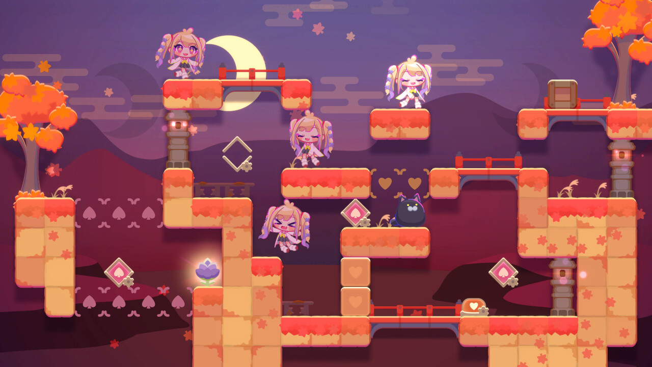 《倒带女孩》v18044521中文版-趣奇资源网-第8张图片 《倒带女孩》v18044521中文版-趣奇资源网-第8张图片