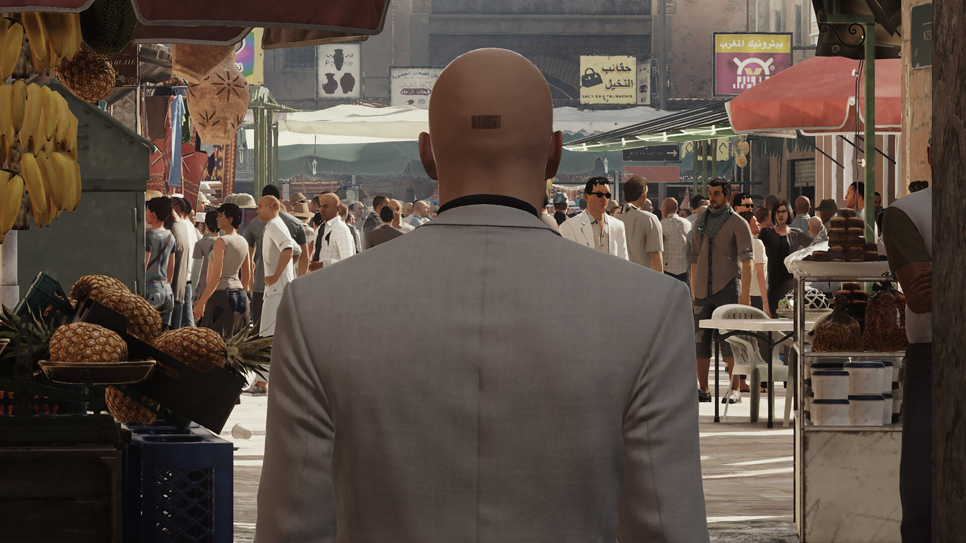 杀手3豪华版/Hitman 3 Deluxe Edition