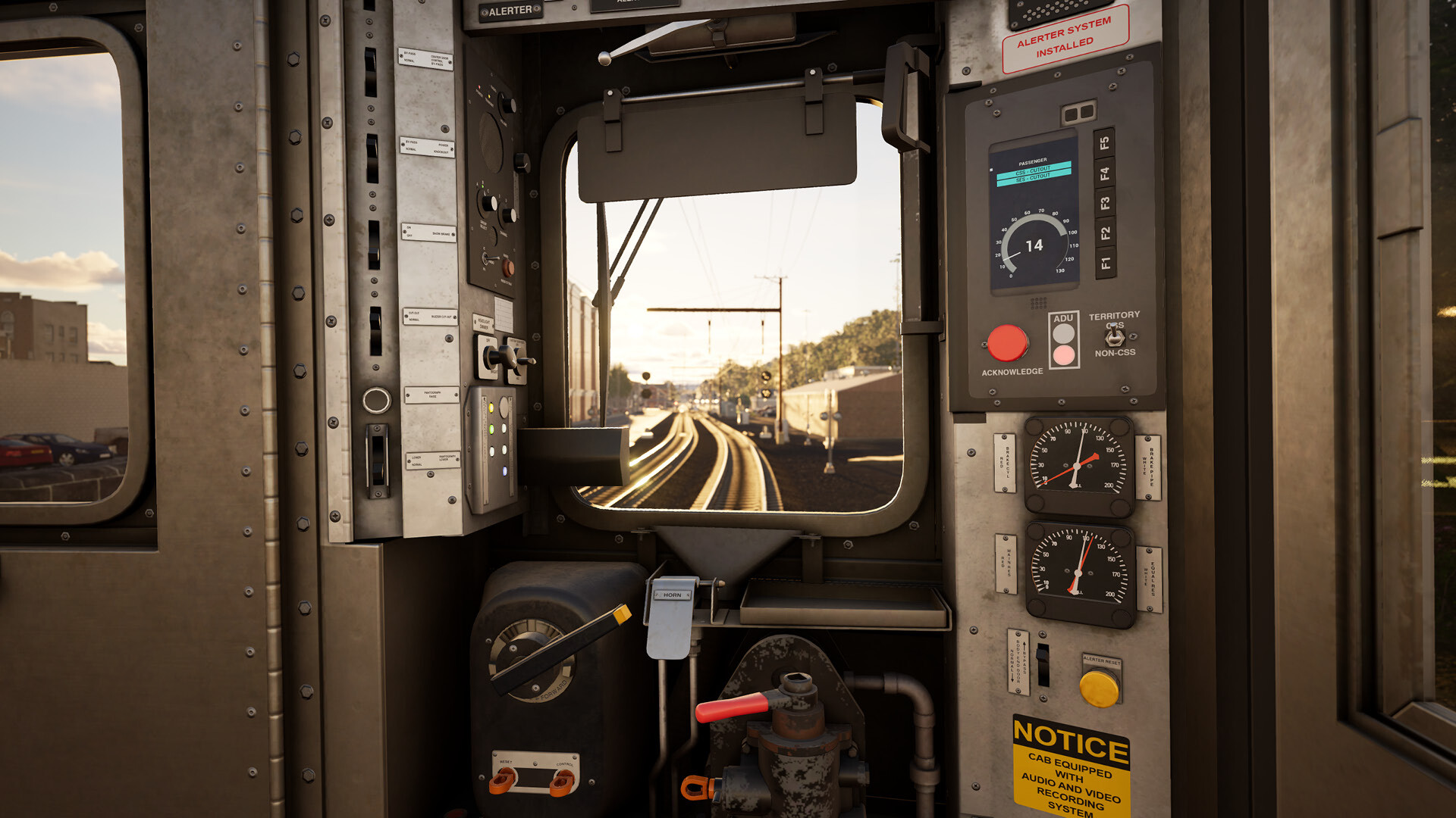 模拟火车世界6/Train Sim World 6