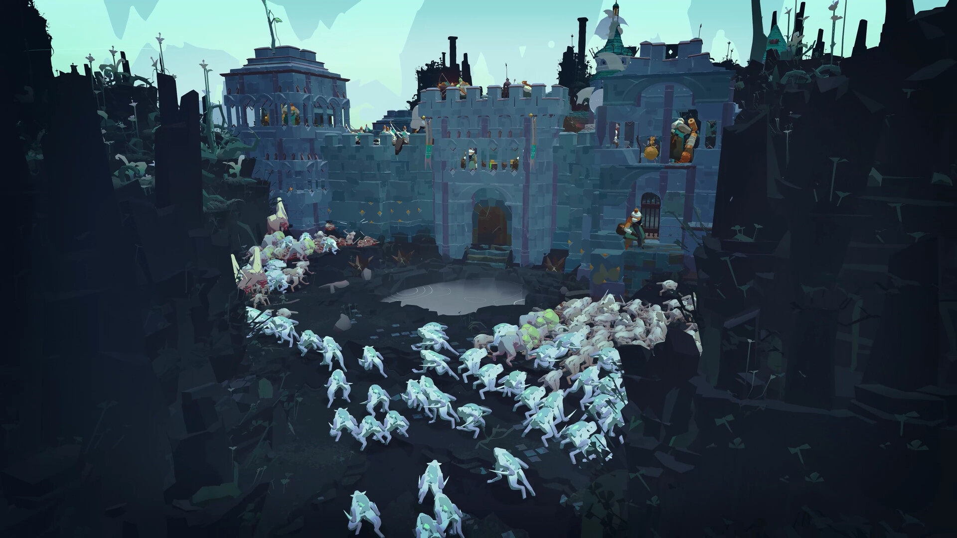 《灾厄堡垒》v1.0.3.2.267正式版-趣奇资源网-第7张图片 《灾厄堡垒》v1.0.3.2.267正式版-趣奇资源网-第7张图片