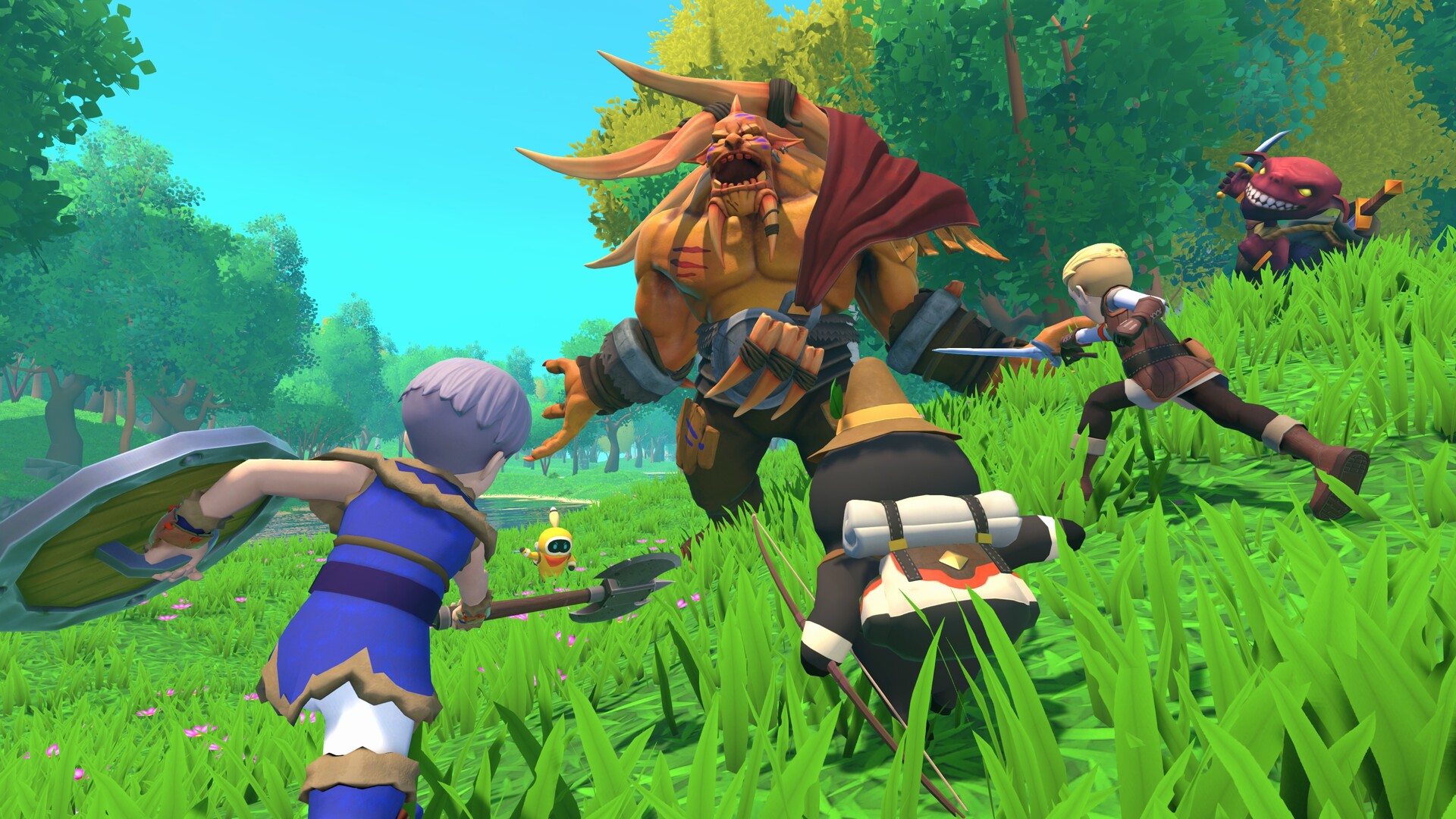 欧米茄工匠/Omega Crafter-小妖精资源网