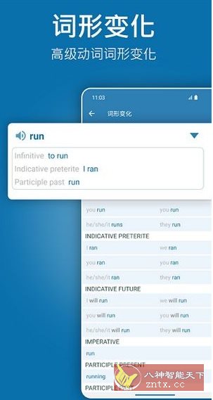 Reverso翻译和学*v14.7.0 高级版
