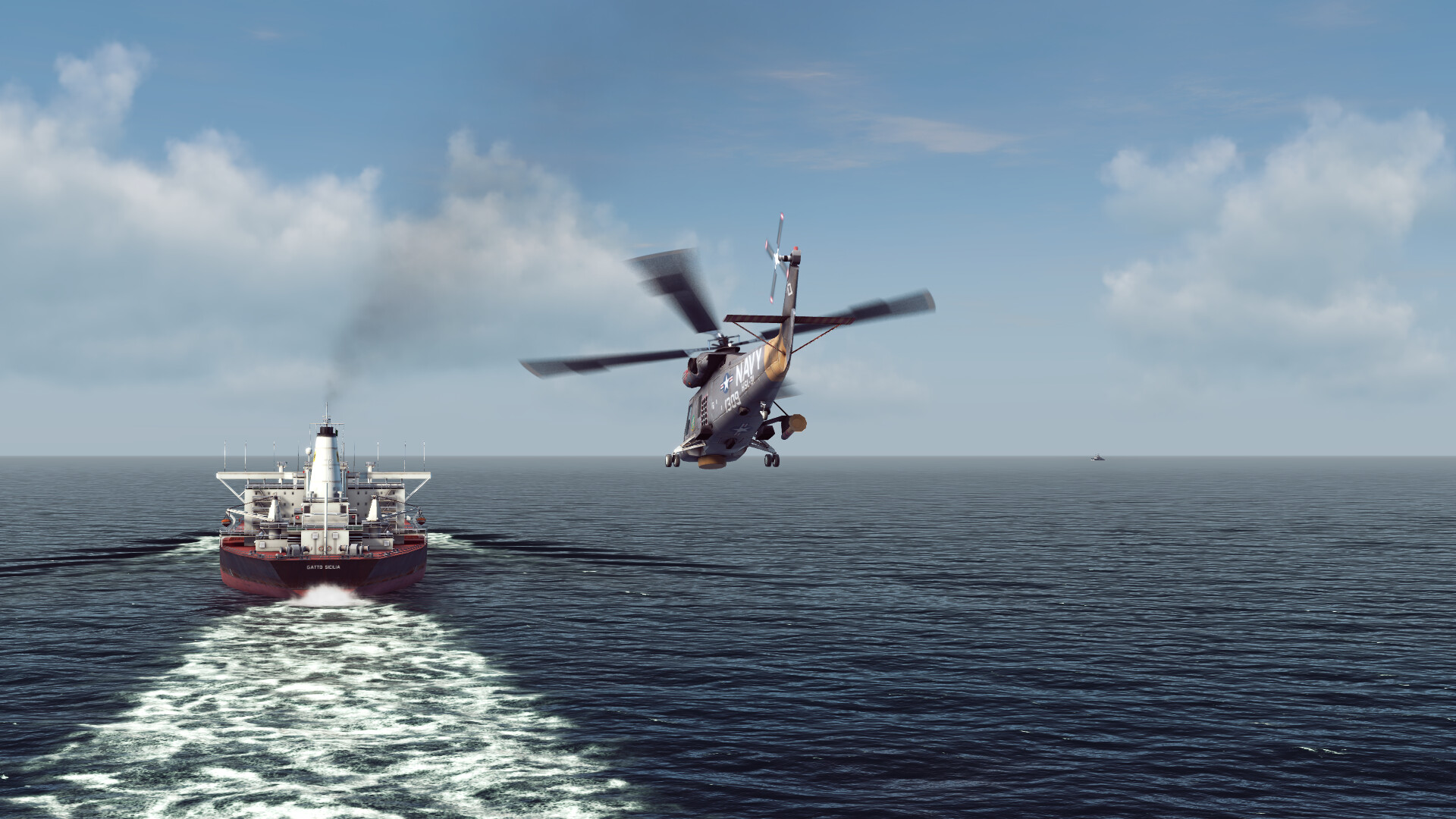 海上力量：导弹时代的海军作战/Sea Power : Naval Combat in the Missile Age