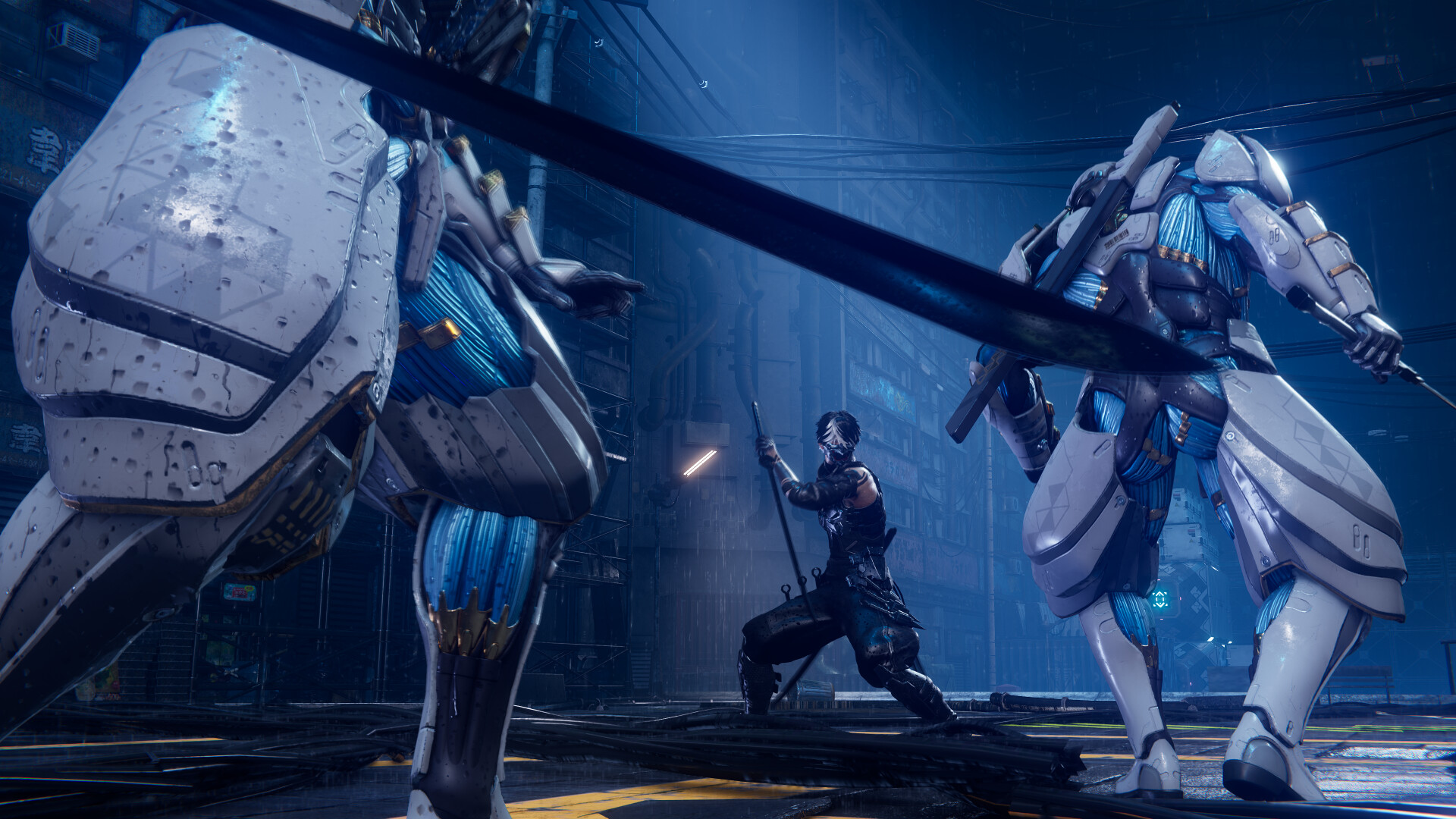 忍者龙剑传4/NINJA GAIDEN 4-小妖精资源网