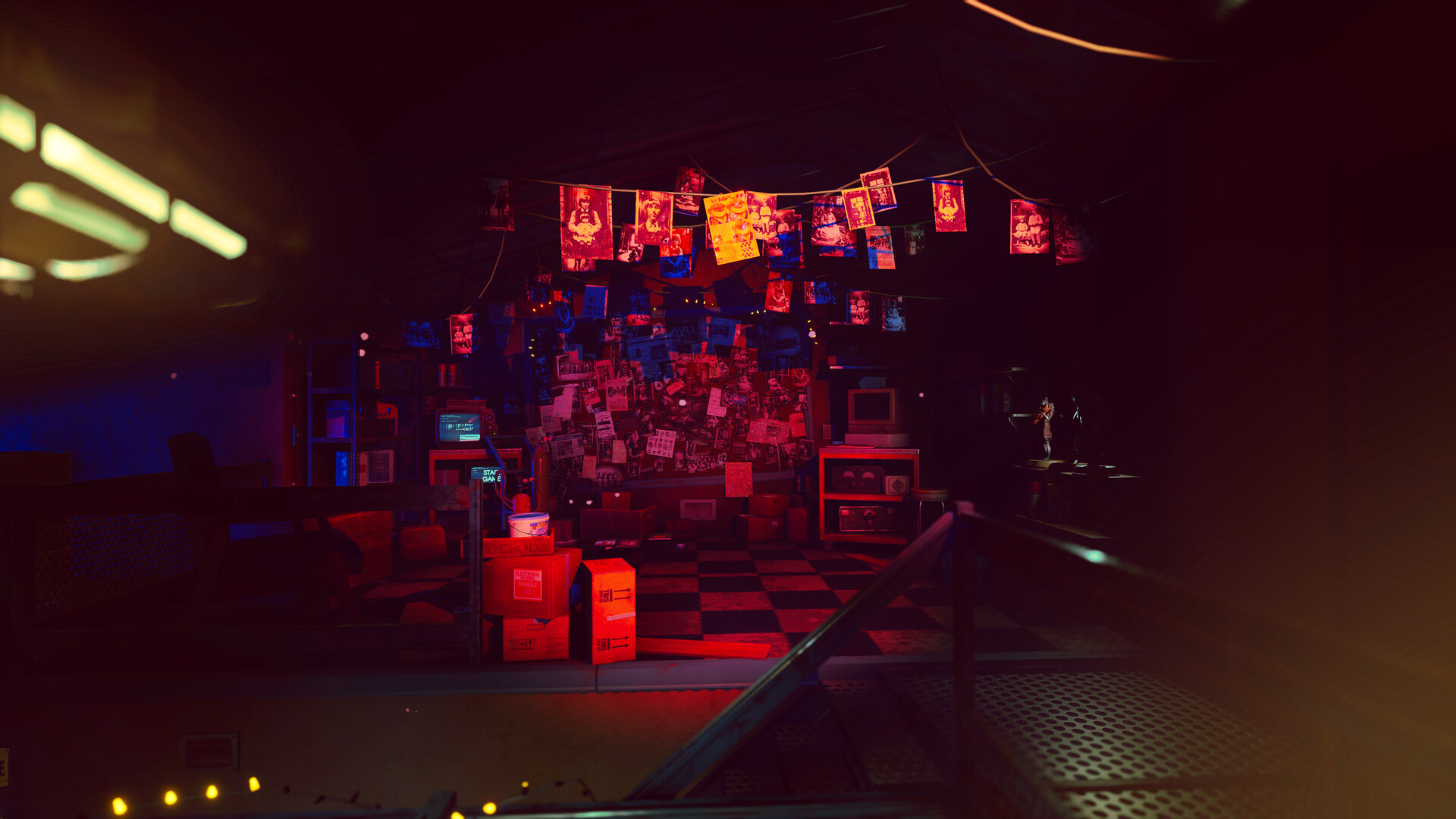 猜猜我是谁/Lost Lullabies: The Orphanage Chronicles-小妖精资源网