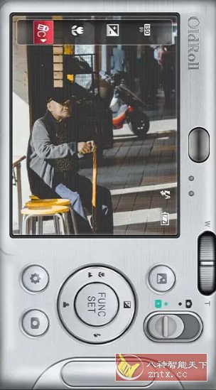 OldRoll复古胶片相机v6.6.4高级版-小妖精资源网