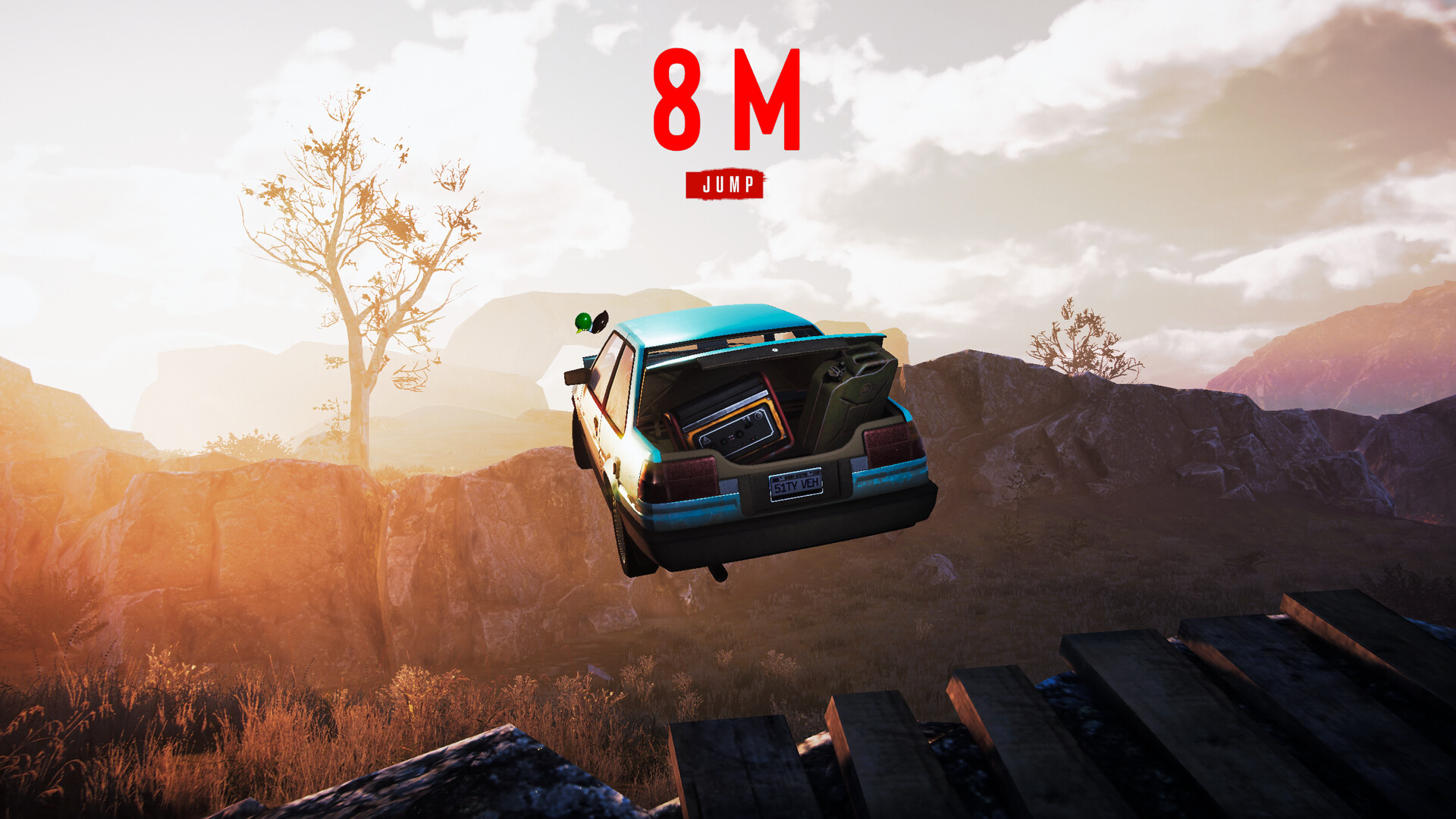 二手车模拟器/Used Cars Simulator