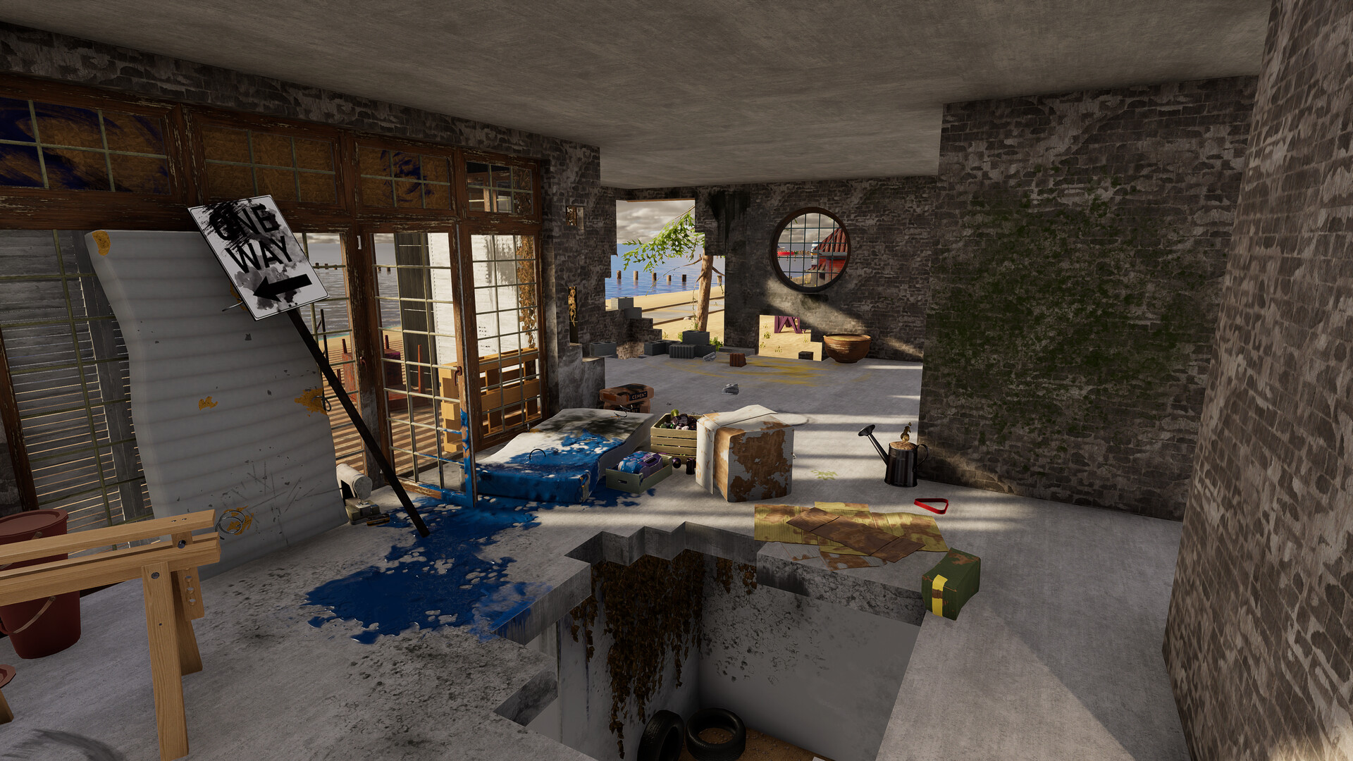 房产达人2/House Flipper 2/支持网络联机
