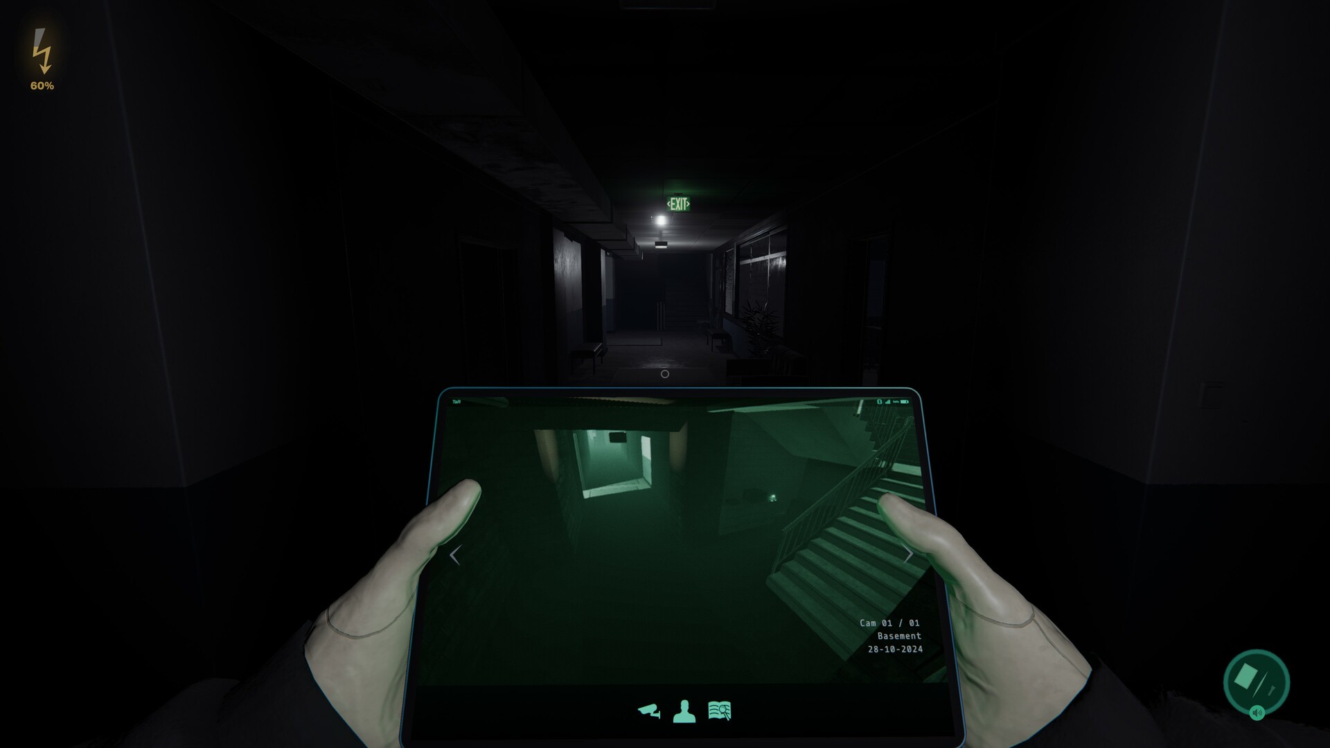 午夜抢劫/Midnight Heist-小妖精资源网