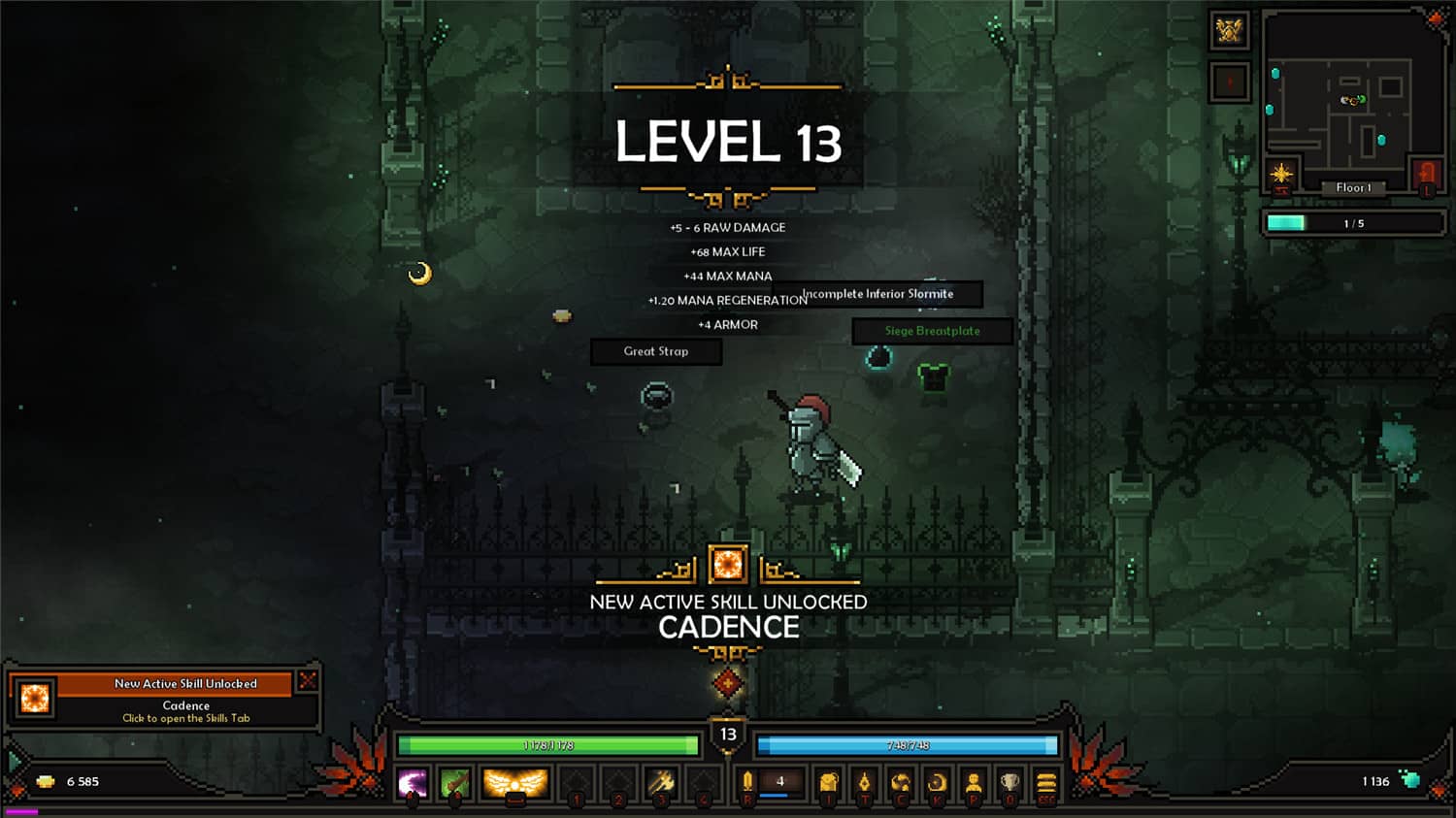 《巫魔人》18806386中文版-趣奇资源网-第8张图片 《巫魔人》18806386中文版-趣奇资源网-第8张图片