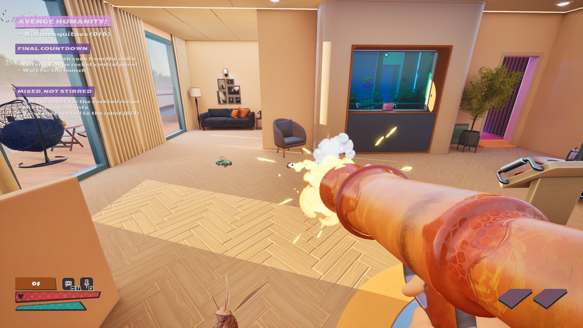 《蚊子帮》v1.0.0联机版-趣奇资源网-第8张图片 《蚊子帮》v1.0.0联机版-趣奇资源网-第8张图片