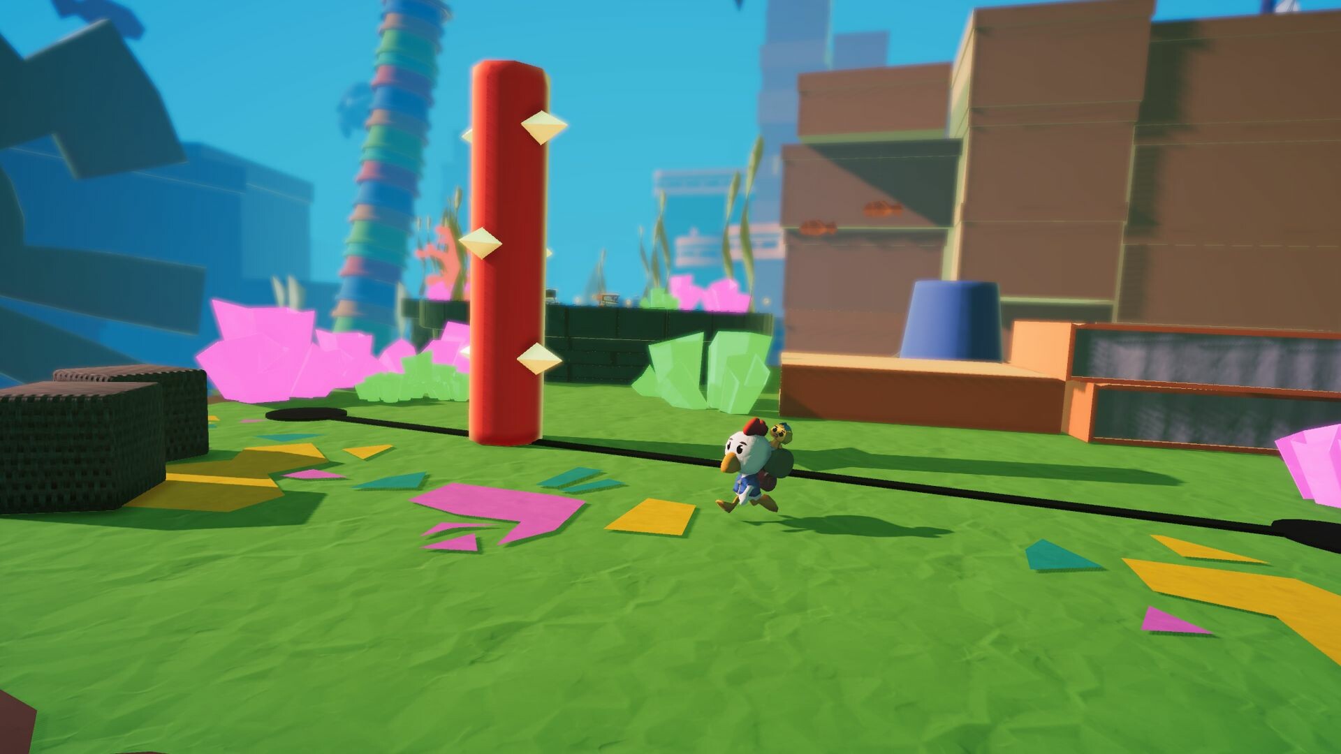 《纸境奇旅》v1.0.0中文版-趣奇资源网-第8张图片 《纸境奇旅》v1.0.0中文版-趣奇资源网-第8张图片