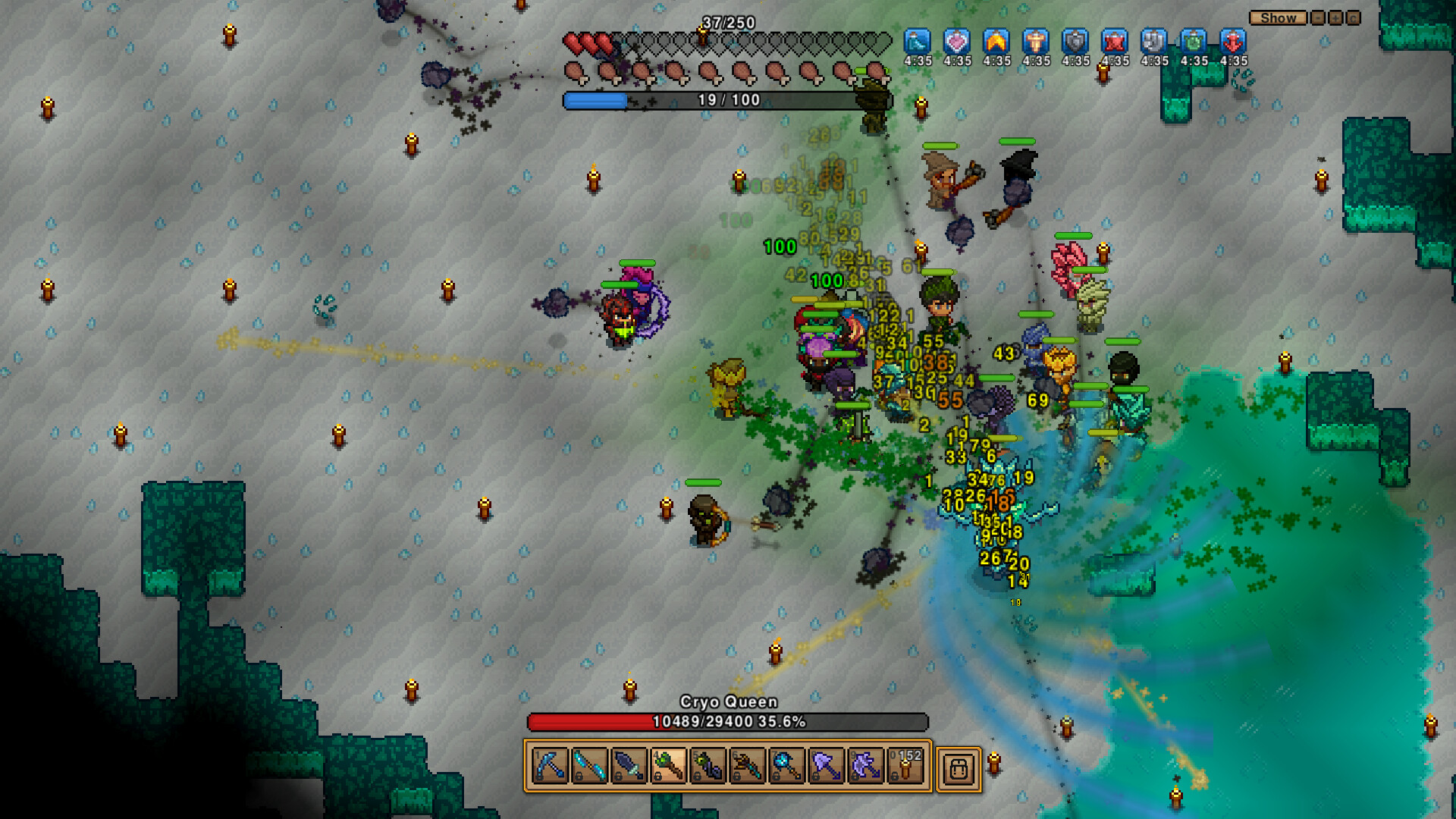 奈斯启示录/Necesse/支持网络联机