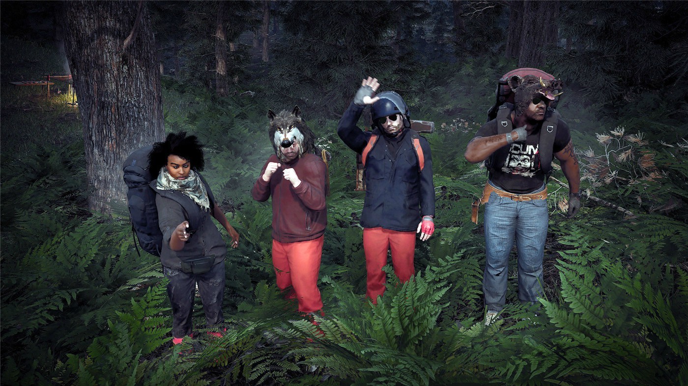 《人渣》v1.0.2.0.97773中文版-趣奇资源网-第6张图片 《人渣》v1.0.2.0.97773中文版-趣奇资源网-第6张图片