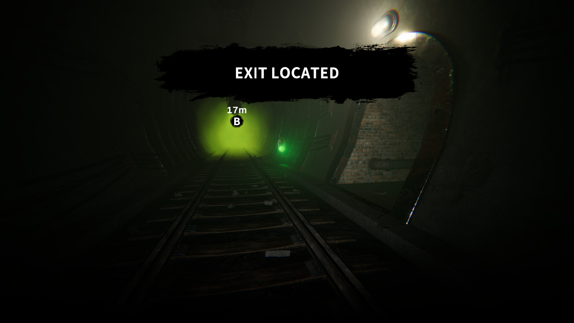 废弃的地铁深处/Deep Line-小妖精资源网