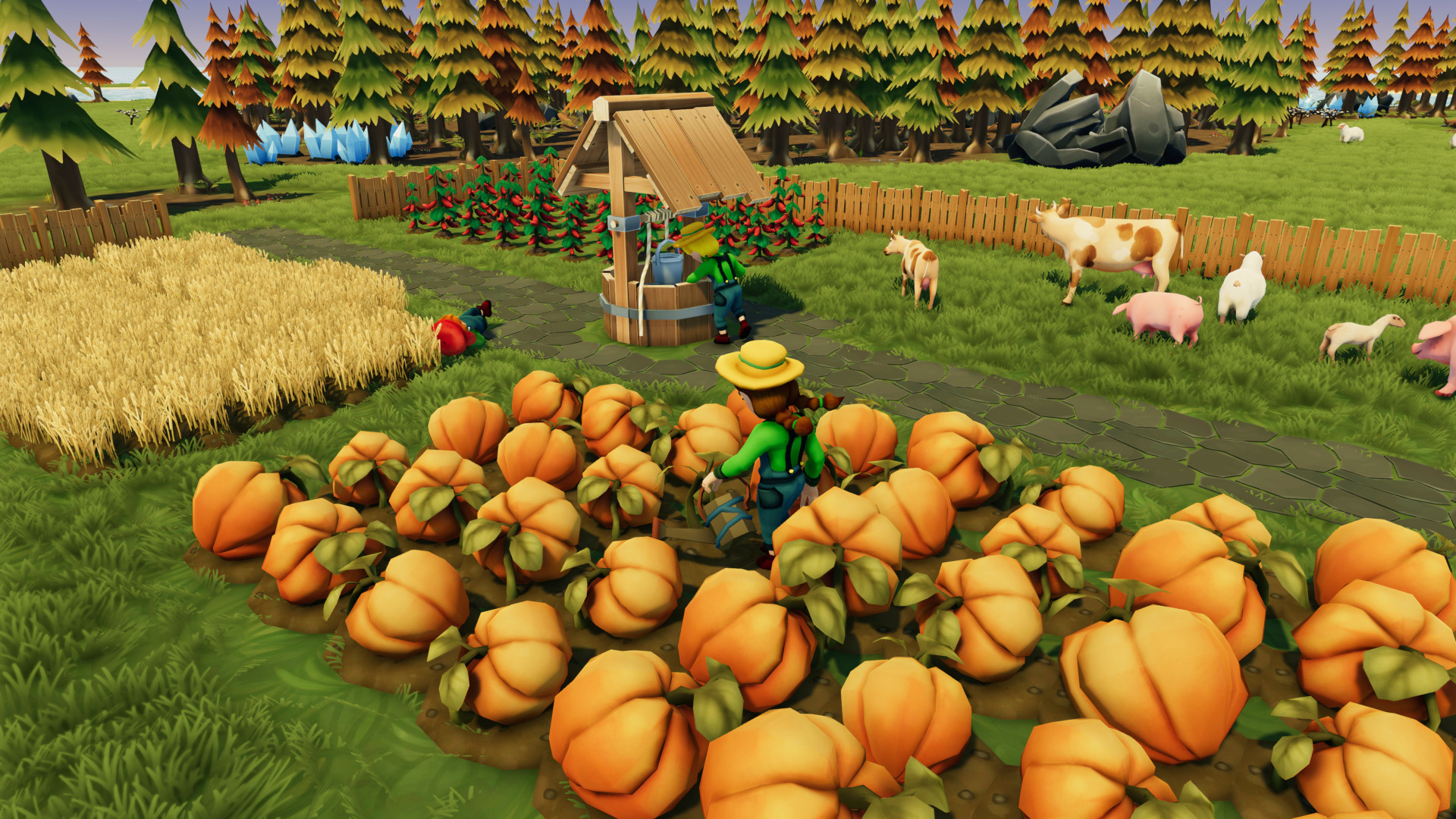 开拓者的财富/Founders’ Fortune