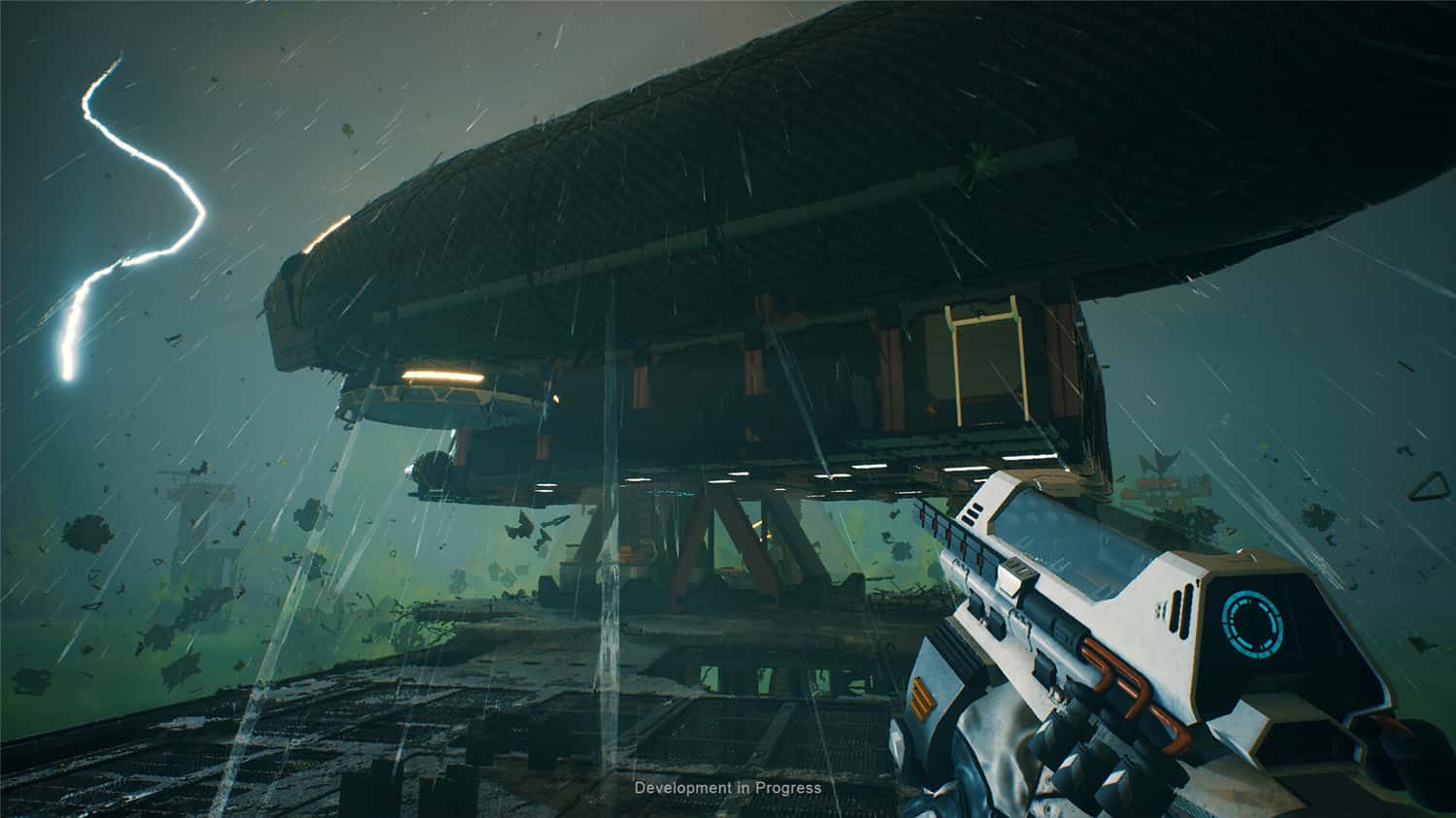 《永恒天空》v1.0.3中文版-趣奇资源网-第8张图片