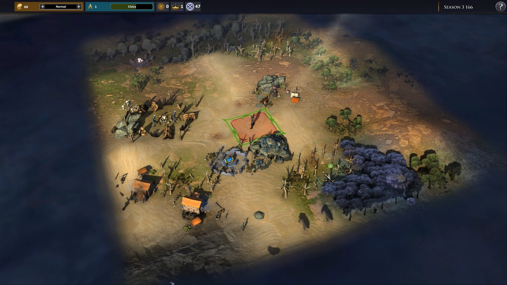 元素：重铸/Elemental: Reforged-小妖精资源网