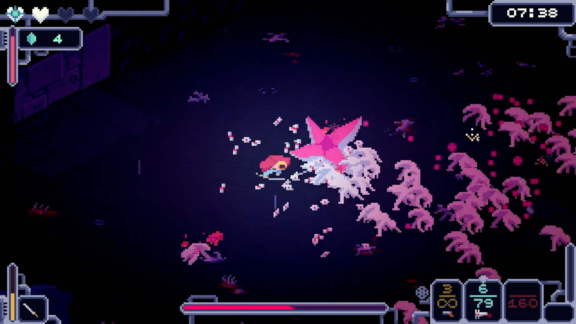 百慕大幸存者/Bermuda Survivor-小妖精资源网