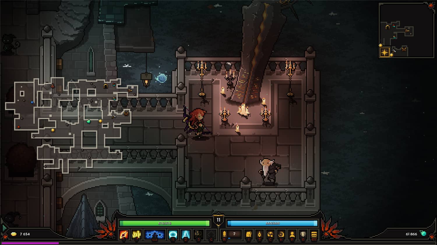 《巫魔人》18806386中文版-趣奇资源网-第7张图片 《巫魔人》18806386中文版-趣奇资源网-第7张图片