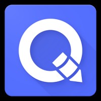 QuickEdit 文本编辑器v1.11.11高级版