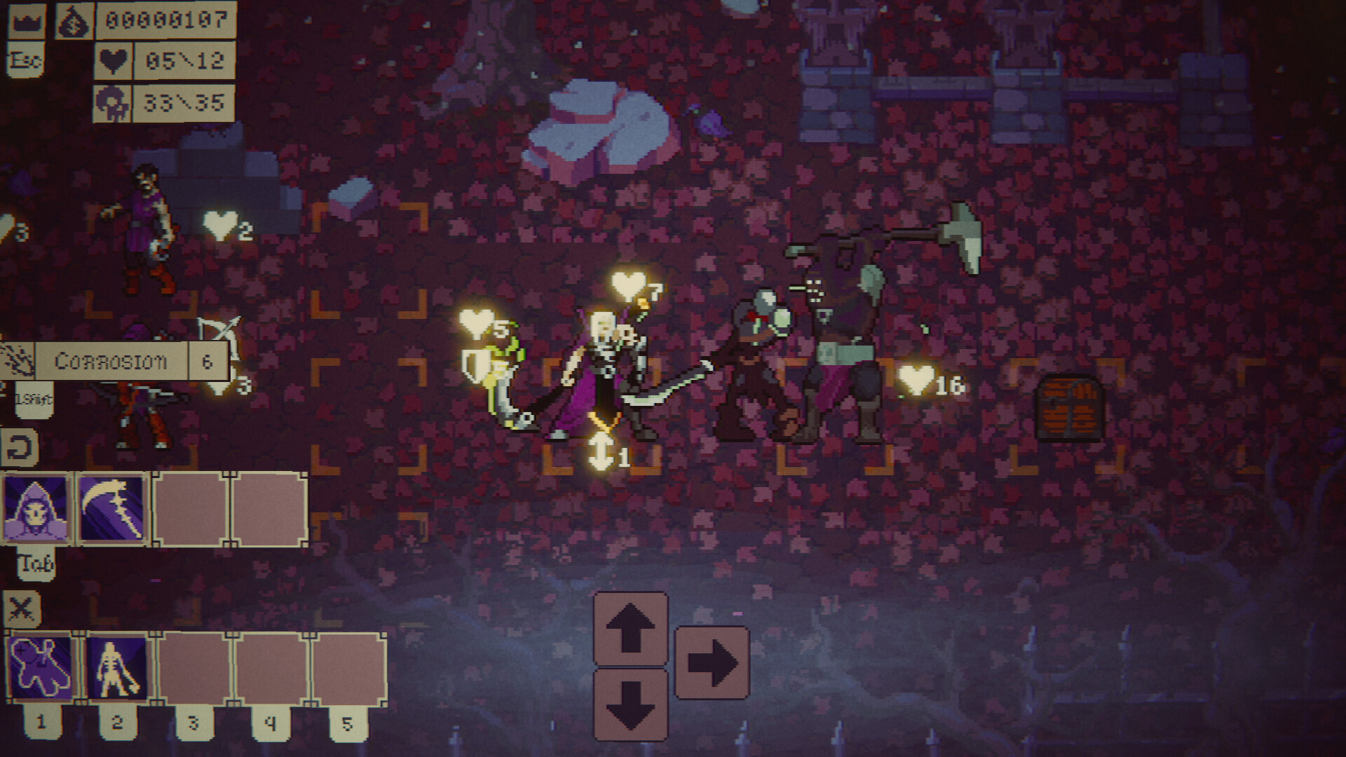 陷阵孤雄/Forrader Hero