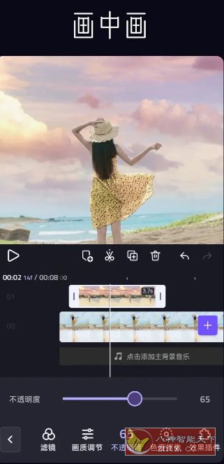 VivaCut视频编辑 v4.3.8专业版